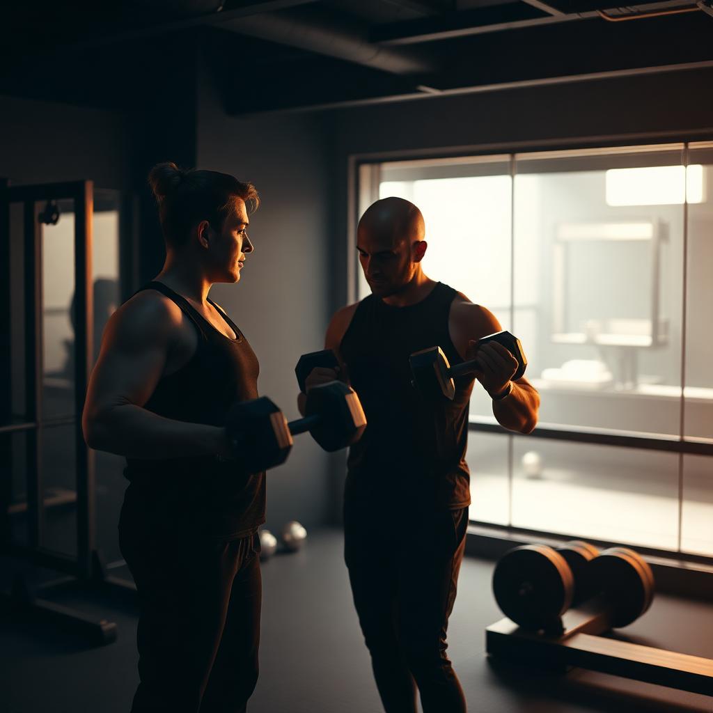 Personal Training
